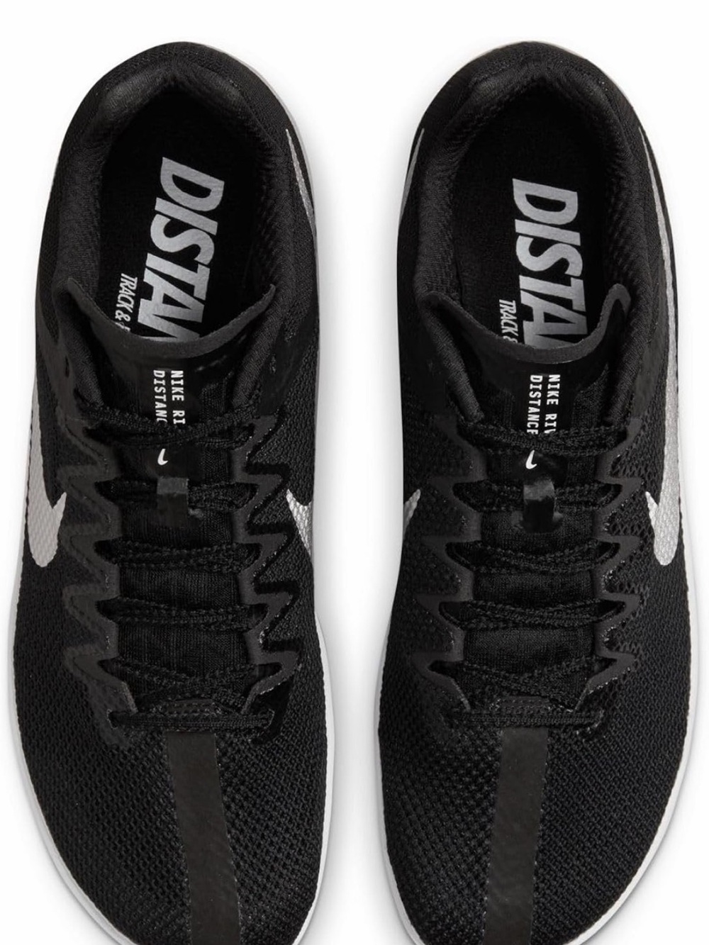 New size 14 Nike Men’s track and field shoes
